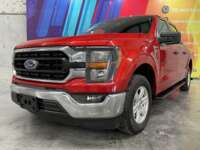Ford Lobo Otros Años  2023 Ford Lobo Venta Exteriores 1