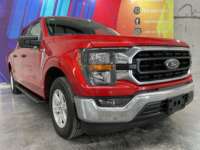 Ford Lobo Otros Años  2023 Ford Lobo Venta Exteriores 3