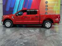 Ford Lobo Otros Años  2023 Ford Lobo Venta Exteriores 4