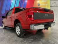 Ford Lobo Otros Años  2023 Ford Lobo Venta Exteriores 5