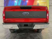 Ford Lobo Otros Años  2023 Ford Lobo Venta Exteriores 6