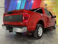 Ford Lobo Otros Años  2023 Ford Lobo Venta Exteriores 7