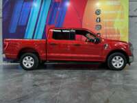 Ford Lobo Otros Años  2023 Ford Lobo Venta Exteriores 8