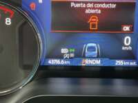 Ford Lobo Otros Años  2023 Ford Lobo Venta Interiores 3