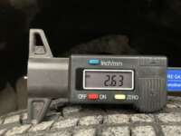 Ford Lobo Otros Años  2023 Ford Lobo Venta Llantas 11