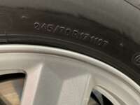 Ford Lobo Otros Años  2023 Ford Lobo Venta Llantas 12