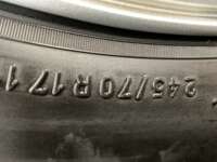 Ford Lobo Otros Años  2023 Ford Lobo Venta Llantas 3