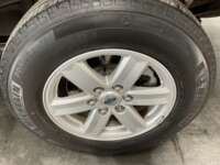 Ford Lobo Otros Años  2023 Ford Lobo Venta Llantas 4