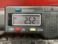 Ford Lobo Otros Años  2023 Ford Lobo Venta Llantas 5