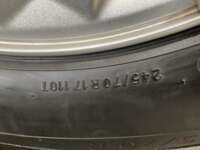 Ford Lobo Otros Años  2023 Ford Lobo Venta Llantas 6