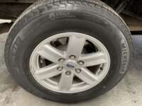 Ford Lobo Otros Años  2023 Ford Lobo Venta Llantas 7