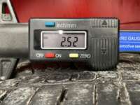 Ford Lobo Otros Años  2023 Ford Lobo Venta Llantas 8