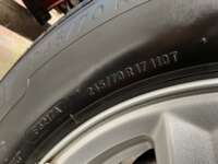 Ford Lobo Otros Años  2023 Ford Lobo Venta Llantas 9