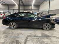 Nissan Sentra 2021 4p Sense L4/2.0 CVT 2021 Nissan Sentra Ingreso Exteriores 4