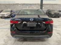 Nissan Sentra 2021 4p Sense L4/2.0 CVT 2021 Nissan Sentra Ingreso Exteriores 6