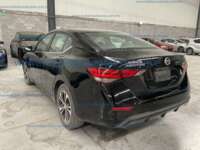 Nissan Sentra 2021 4p Sense L4/2.0 CVT 2021 Nissan Sentra Ingreso Exteriores 7