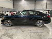 Nissan Sentra 2021 4p Sense L4/2.0 CVT 2021 Nissan Sentra Ingreso Exteriores 8