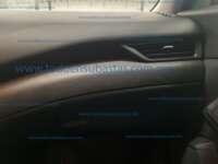 Nissan Sentra 2021 4p Sense L4/2.0 CVT IMG_0863