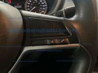 Nissan Sentra 2021 4p Sense L4/2.0 CVT IMG_0860