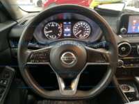Nissan Sentra 2021 4p Sense L4/2.0 CVT IMG_0858