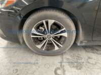 Nissan Sentra 2021 4p Sense L4/2.0 CVT IMG_0815