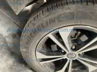 Nissan Sentra 2021 4p Sense L4/2.0 CVT IMG_0825