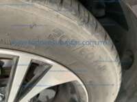 Nissan Sentra 2021 4p Sense L4/2.0 CVT IMG_0817