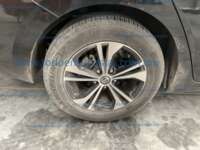 Nissan Sentra 2021 4p Sense L4/2.0 CVT IMG_0824