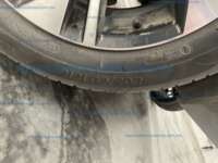 Nissan Sentra 2021 4p Sense L4/2.0 CVT IMG_0822