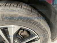 Nissan Sentra 2021 4p Sense L4/2.0 CVT IMG_0821