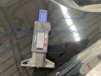 Nissan Sentra 2021 4p Sense L4/2.0 CVT IMG_0819