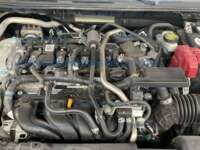 Nissan Sentra 2021 4p Sense L4/2.0 CVT IMG_0838