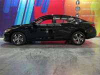 Nissan Sentra 2021 4p Sense L4/2.0 CVT 2021 Nissan Sentra Venta Exteriores 4