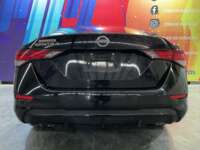 Nissan Sentra 2021 4p Sense L4/2.0 CVT 2021 Nissan Sentra Venta Exteriores 6