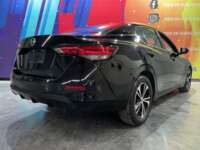 Nissan Sentra 2021 4p Sense L4/2.0 CVT 2021 Nissan Sentra Venta Exteriores 7