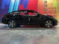 Nissan Sentra 2021 4p Sense L4/2.0 CVT 2021 Nissan Sentra Venta Exteriores 8