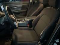 Nissan Sentra 2021 4p Sense L4/2.0 CVT 2021 Nissan Sentra Venta Interiores 11