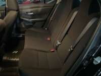 Nissan Sentra 2021 4p Sense L4/2.0 CVT 2021 Nissan Sentra Venta Interiores 13