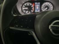 Nissan Sentra 2021 4p Sense L4/2.0 CVT 2021 Nissan Sentra Venta Interiores 5