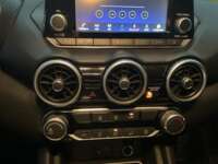 Nissan Sentra 2021 4p Sense L4/2.0 CVT 2021 Nissan Sentra Venta Interiores 7