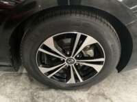 Nissan Sentra 2021 4p Sense L4/2.0 CVT 2021 Nissan Sentra Venta Llantas 1