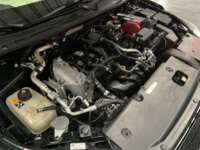Nissan Sentra 2021 4p Sense L4/2.0 CVT 2021 Nissan Sentra Venta Motor 1