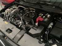 Nissan Sentra 2021 4p Sense L4/2.0 CVT 2021 Nissan Sentra Venta Motor 3