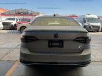 Volkswagen Virtus 2022 4p Highline L3/1.6/T Tiptronic Línea Nueva IMG_4261