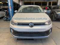 Volkswagen Virtus 2022 4p Highline L3/1.6/T Tiptronic Línea Nueva IMG_4257