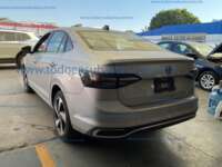 Volkswagen Virtus 2022 4p Highline L3/1.6/T Tiptronic Línea Nueva IMG_4262