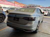 Volkswagen Virtus 2022 4p Highline L3/1.6/T Tiptronic Línea Nueva IMG_4260