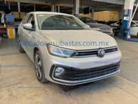 Volkswagen Virtus 2022 4p Highline L3/1.6/T Tiptronic Línea Nueva IMG_4258