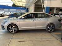 Volkswagen Virtus 2022 4p Highline L3/1.6/T Tiptronic Línea Nueva IMG_4263