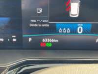 Volkswagen Virtus 2022 4p Highline L3/1.6/T Tiptronic Línea Nueva IMG_4315